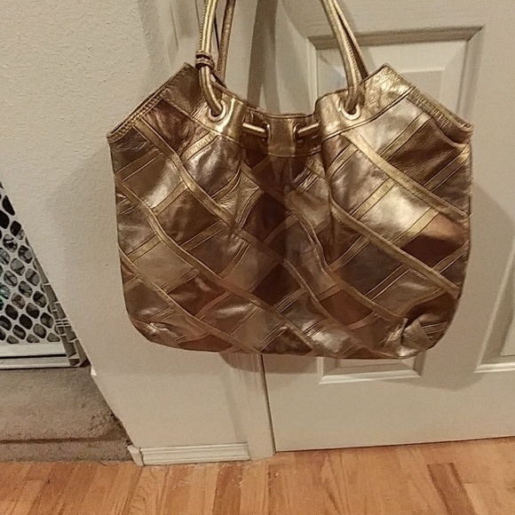 Michael Kors Purse - Picture 4 of 5